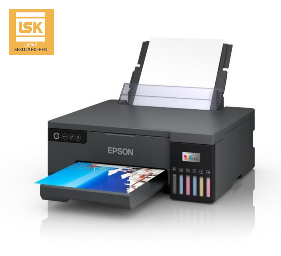 Printer Cetak Kartu